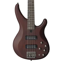 Yamaha TRBX504 - Trans Brown