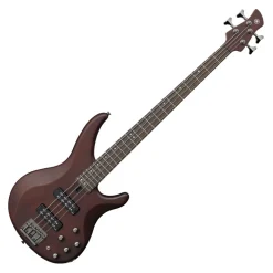 Yamaha TRBX504 - Trans Brown
