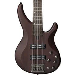 Yamaha TRBX505 - Translucent Brown