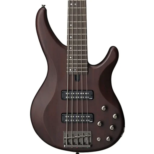 Yamaha TRBX505 - Translucent Brown