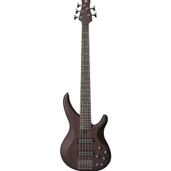 Yamaha TRBX505 - Translucent Brown