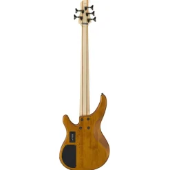 Yamaha TRBX605FM - Matte Amber