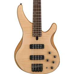 Yamaha TRBX604FM - Natural Satin