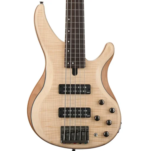 Yamaha TRBX605FM - Natural Satin