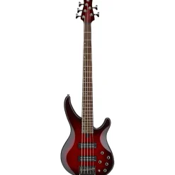 Yamaha TRBX605FMDRB Electric Bass Guitar