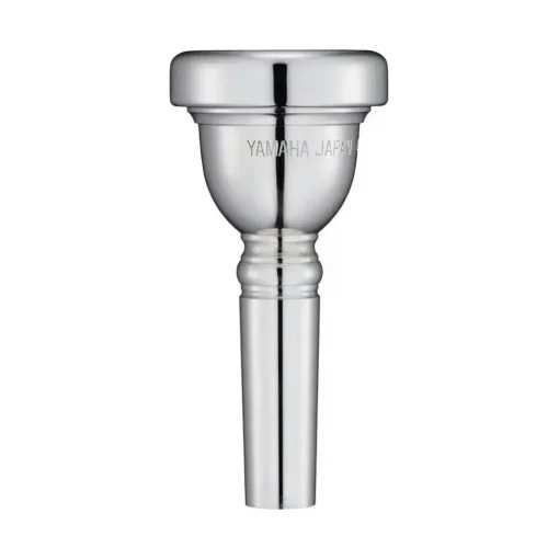 Yamaha Trombone Mouthpiece 48 - Long Shank