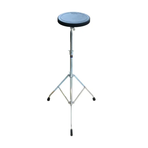 Yamaha TS01S 8" Rubber Drum Practice Pad and Stand