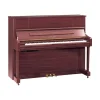 Yamaha U1JSC3PM 121cm Upright Piano with SC3 Silent System in Polished Mahogany