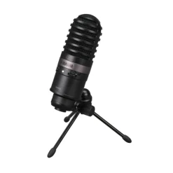 Yamaha YCM01U Black USB Condenser Microphone