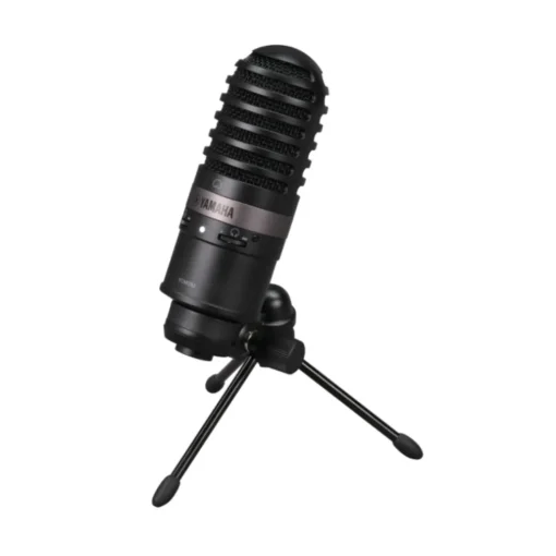 Yamaha YCM01U Black USB Condenser Microphone