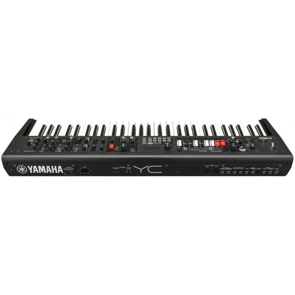 Yamaha YC61Stage Keyboard