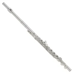 Yamaha YFL-372H Offset G Flute