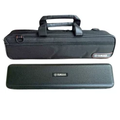 Yamaha YFL-472HGL Offset G Flute