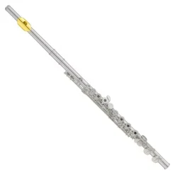 Yamaha YFL-372HGL Offset G Flute