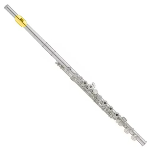 Yamaha YFL-372HGL Offset G Flute