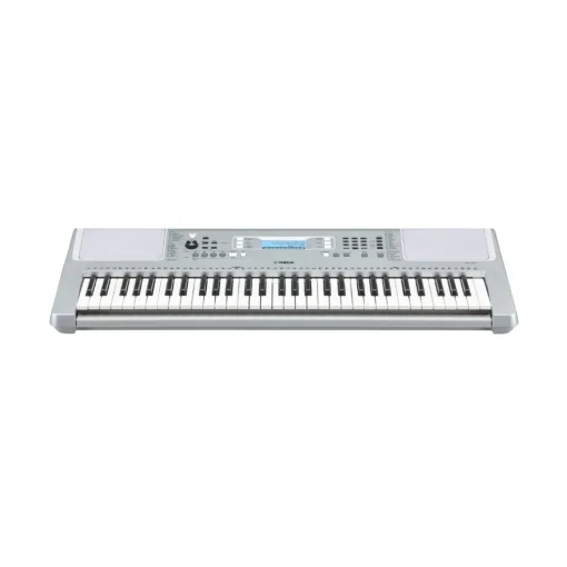 Yamaha YPT370 61-Key Portable Keyboard