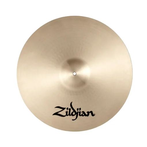Zildjian - A Zildjian - 18" Crash Ride