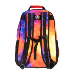 Zildjian - Student Backpack w/Detachable Stick Bag - Orange Burst