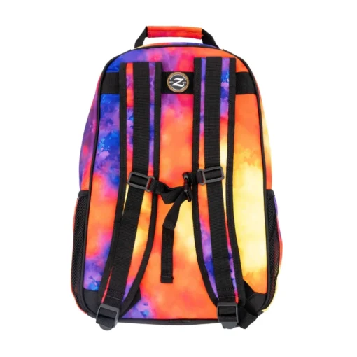 Zildjian - Student Backpack w/Detachable Stick Bag - Orange Burst