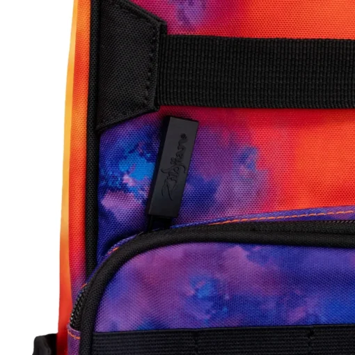 Zildjian - Student Backpack w/Detachable Stick Bag - Orange Burst