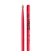 Zildjian 5A Acorn Wood - Neon Pink