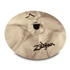 Zildjian A Custom 18" Medium Crash