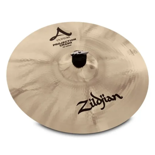 Zildjian A Custom 19" Projection Crash