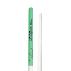 Zildjian 5A Maple Wood - Green Dip