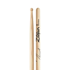 Zildjian 7A Wood - Natural Finish