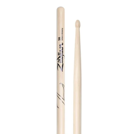 Zildjian 5A Wood - Natural Finish