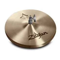Zildjian A Zildjian 13" New Beat Hi-Hats