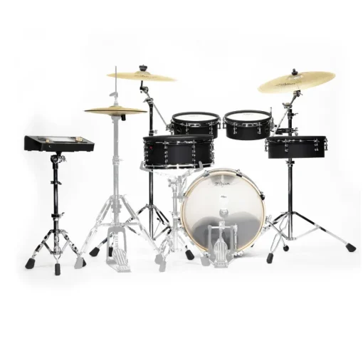 Zildjian ALCHEM-E Series Bronze EX Kit