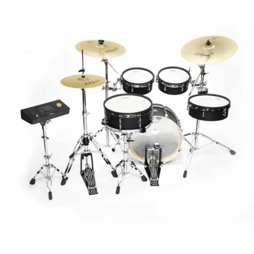 Zildjian ALCHEM-E Series Bronze EX Kit
