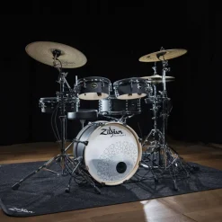 Zildjian ALCHEM-E Series Bronze EX Kit