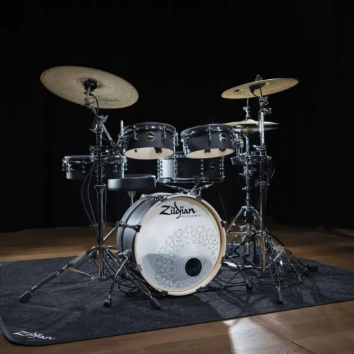 Zildjian ALCHEM-E Series Bronze EX Kit