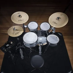 Zildjian ALCHEM-E Series Bronze EX Kit