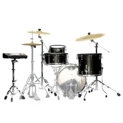 Zildjian ALCHEM-E Series Gold Kit