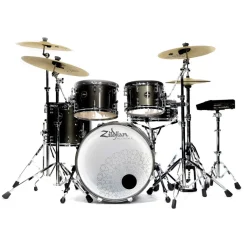 Zildjian ALCHEM-E Series Gold EX Kit