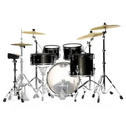 Zildjian ALCHEM-E Series Gold EX Kit