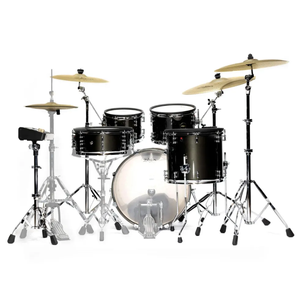 Zildjian ALCHEM-E Series Gold EX Kit