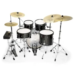 Zildjian ALCHEM-E Series Gold EX Kit