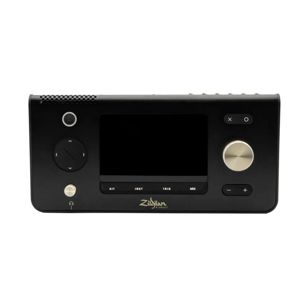 Zildjian ALCHEM-E Series Gold EX Kit