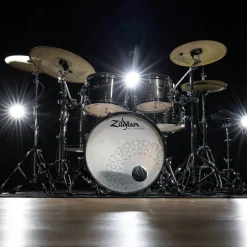 Zildjian ALCHEM-E Series Gold EX Kit