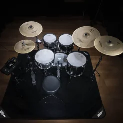 Zildjian ALCHEM-E Series Gold EX Kit