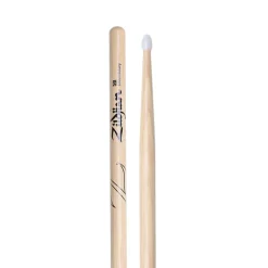 Zildjian 5B Nylon - Natural Finish