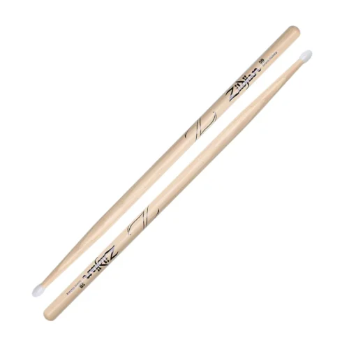 Zildjian 5B Nylon - Natural Finish