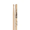 Zildjian 2B Wood - Natural Finish