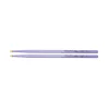 Zildjian Drumsticks Limited Edition 400th Anniversary Alchemy Design - 5A Wood