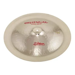 Zildjian FX 18" Oriental China "Trash"