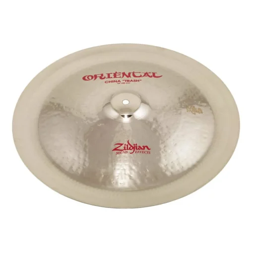 Zildjian FX 18" Oriental China "Trash"
